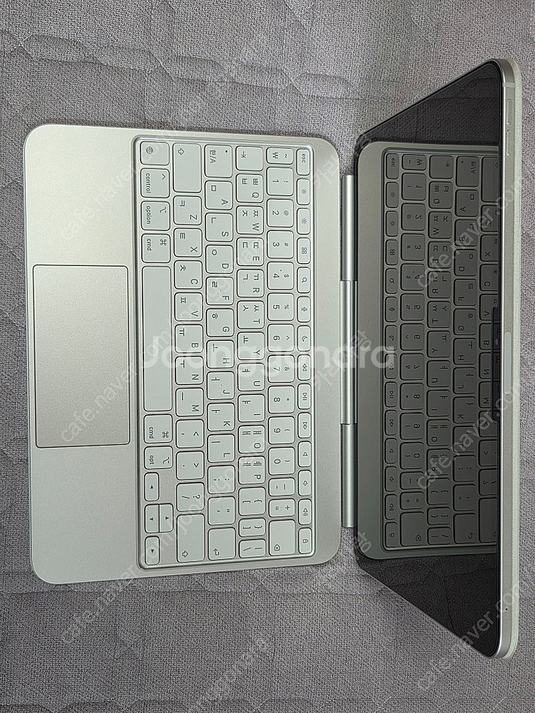 애플 아이패드 11 프로 패키지 (Apple 2024 ...--8