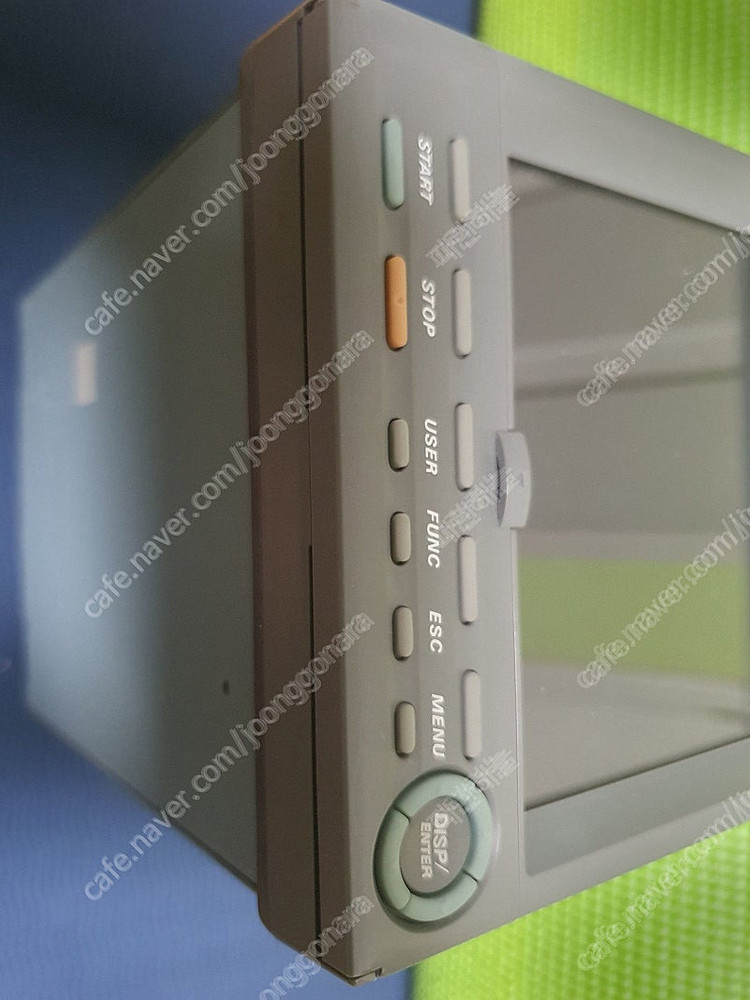 [중고] 요코가와 Yokogawa FX106-4-1--4