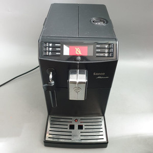 필립스 세코 미누토 전자동 에스프레소 커피 머신+밀리타 카페오 솔로