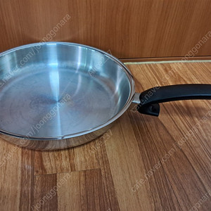 휘슬러 스텐 후라이팬 28cm 독일산 인덕션가능