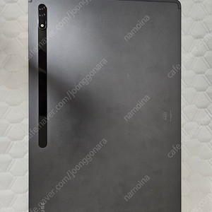 갤럭시탭 S8 울트라 5G 128기가