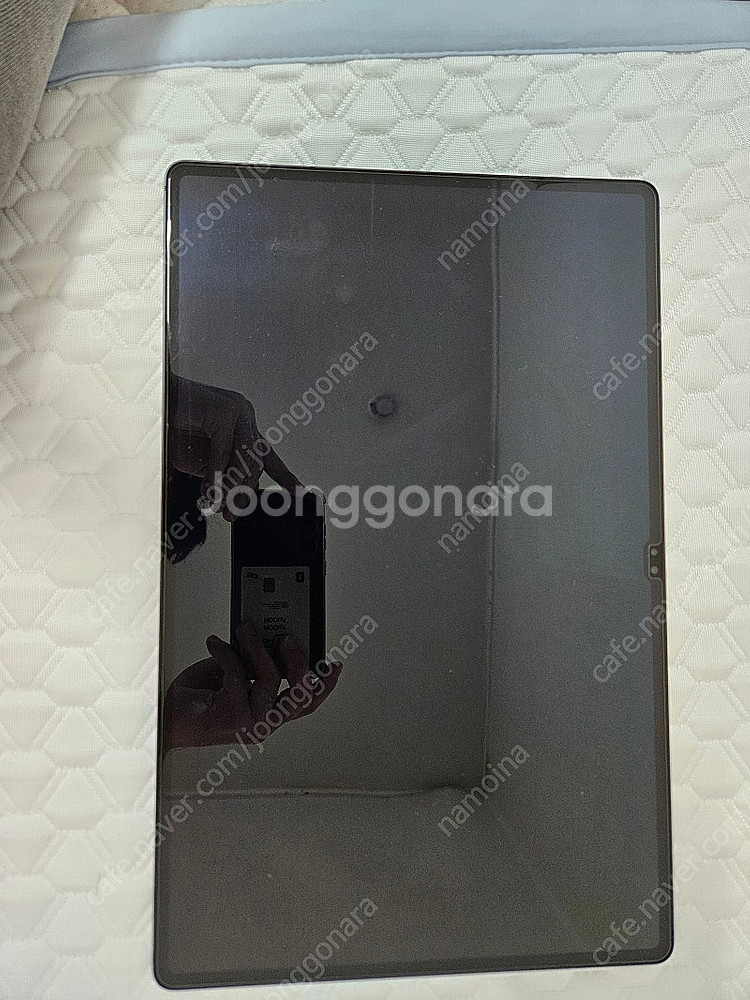 갤럭시탭 S8 울트라 5G 128기가--1