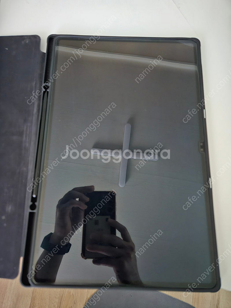 갤럭시탭 S8 울트라 5G 128기가--2