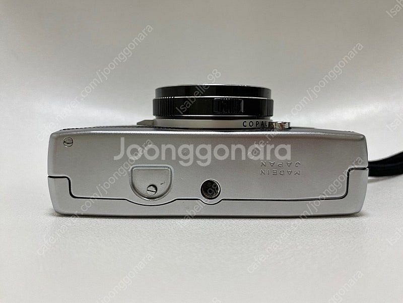 Konica Eye, 코니카 아이 [하프 카메라]--6
