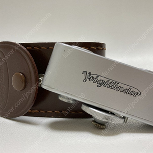 Voigtlander Rangefider, 보이그랜더 거리계
