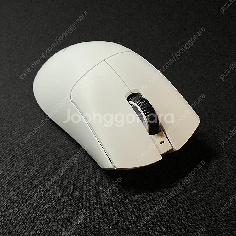 레이저 데스에더 v4 pro 데브사 화이트 판매합니다--1