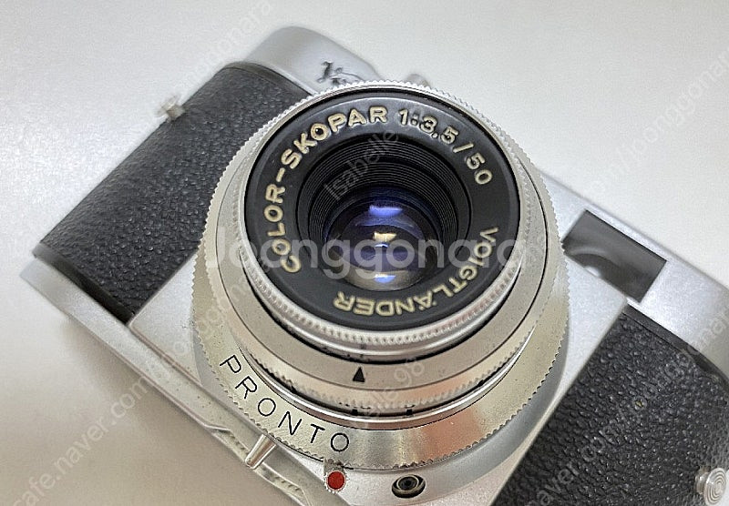 Voigtlander Vito B, 보이그랜더 비토 B...--7