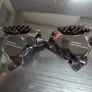 울테그라 유압 캘리퍼 BR-R8170