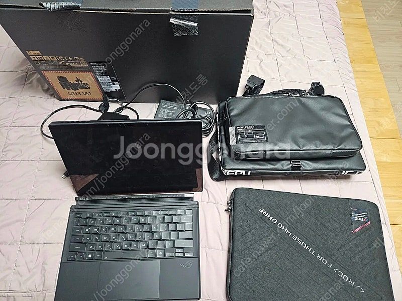 Asus rog flow z13 ai max 395 3...--0