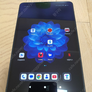 국내정발 iplay60 mini pro LTE 태블릿 / 8.4인치