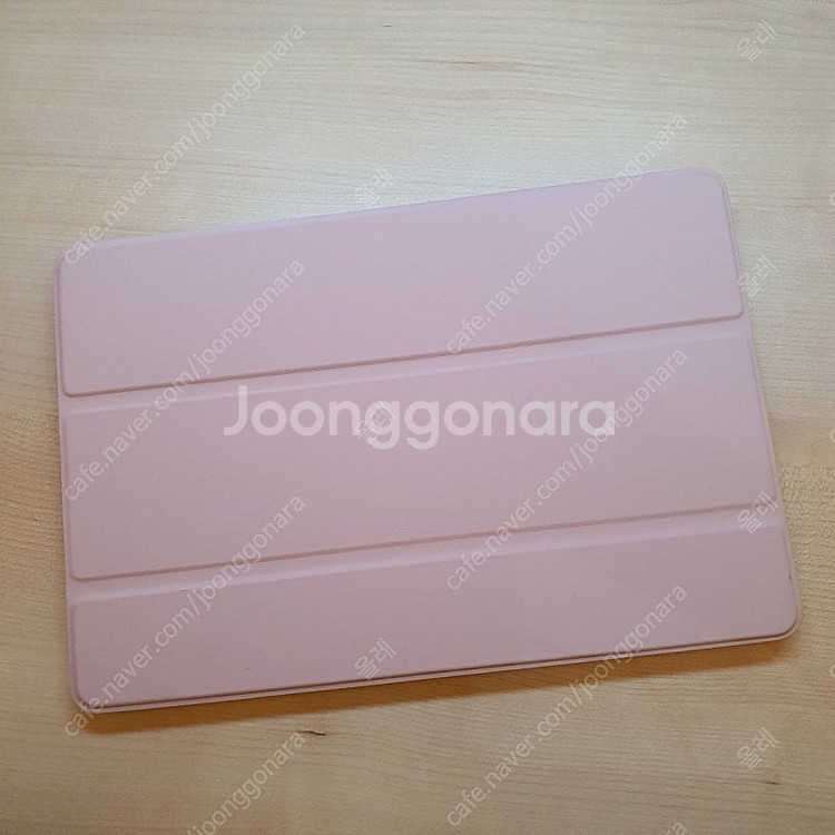 갤럭시탭 s6 lite 신지모루 케이스--0