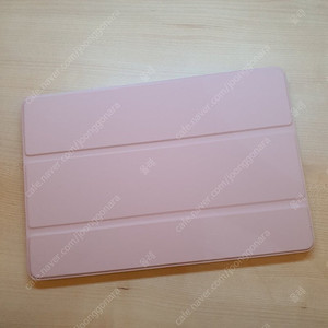 갤럭시탭 s6 lite 신지모루 케이스