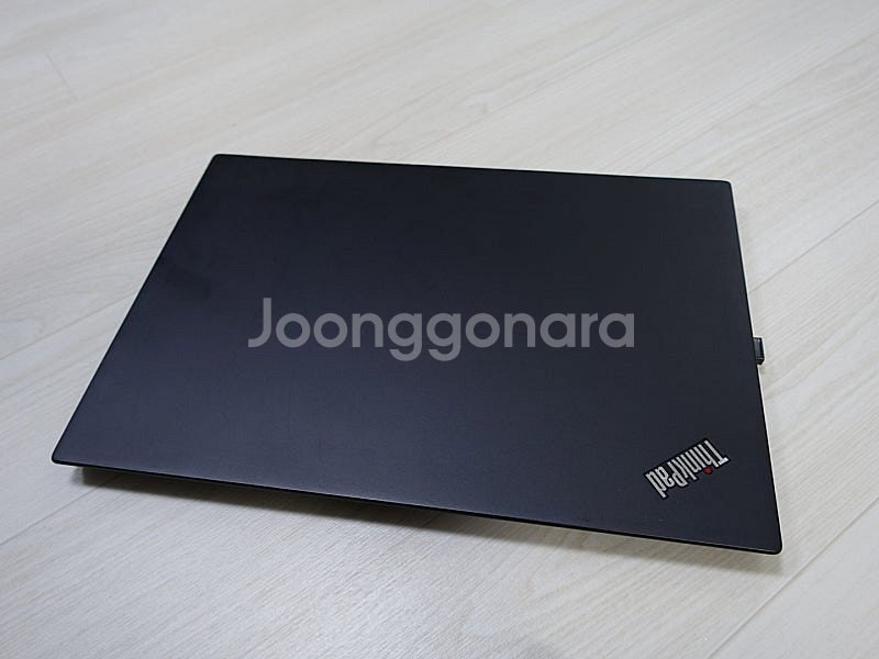 레노버 씽크패드 T480S--1