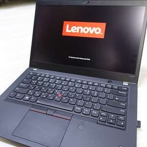 레노버 씽크패드 T480S