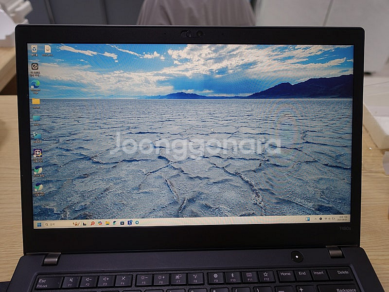 레노버 씽크패드 T480S--6