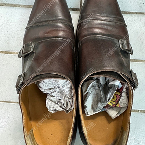 금강 브루노말리 265 구두 판매