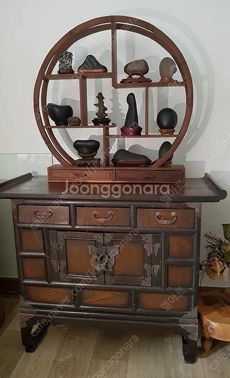 수석 및 인테리어 소품 판매--0