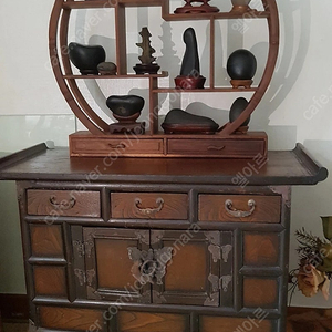 수석 및 인테리어 소품 판매