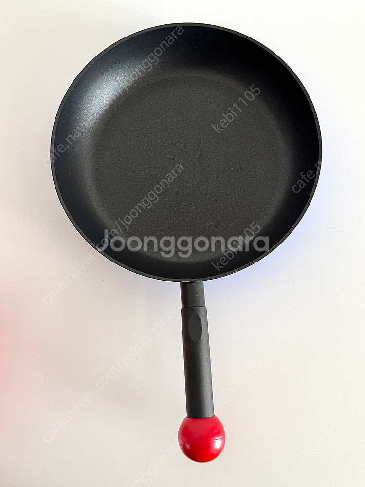 이태리 TVS 버블팬 28cm , 버블팟 16cm(편수...--9