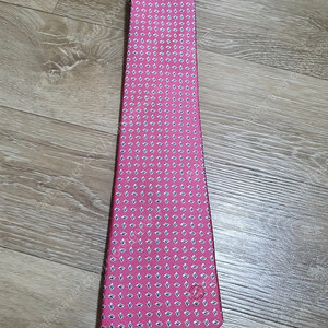듀퐁 넥타이 판매 (거의 새거)