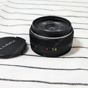 루믹스 14mm f2.5 마이크로 포서드
