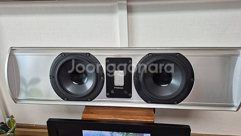피에가 PIEGA P4C-MK2(센터)--2