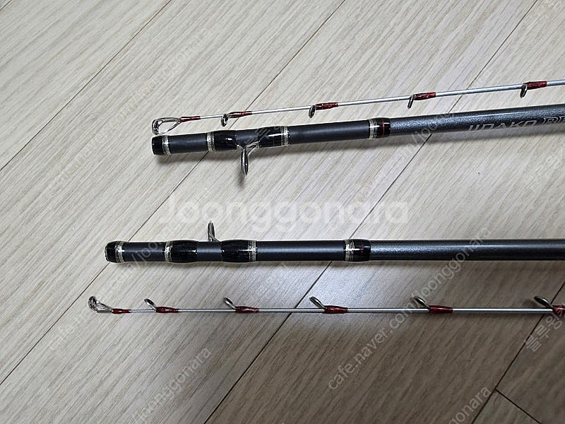 시마노 이이다코BB 구형 2대 일괄 판매--1