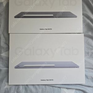 갤럭시탭S10FE 플러스 128gb wifi