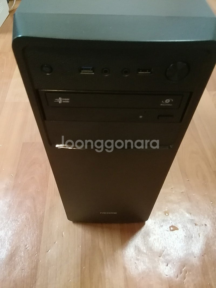 WIN11 인텔 6세대 CPU I3-6100 삼성120...--0