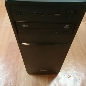 WIN11 인텔 6세대 CPU I3-6100 삼성120SSD 삼성DDR4 8G램 고속 피시 데스크탑 컴퓨터 사무용PC 11만