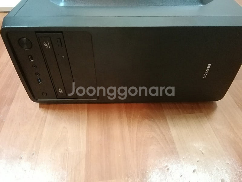 WIN11 인텔 6세대 CPU I3-6100 삼성120...--6