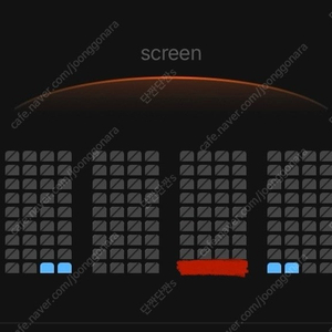 귀멸의 칼날 4dx 용산 7일 (일) 16:55 i열 두자리 용포디 용포프