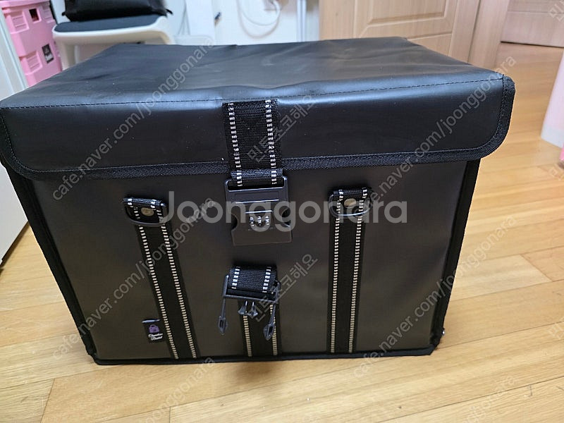 카멜레온 배달가방 54L 팝니다--0