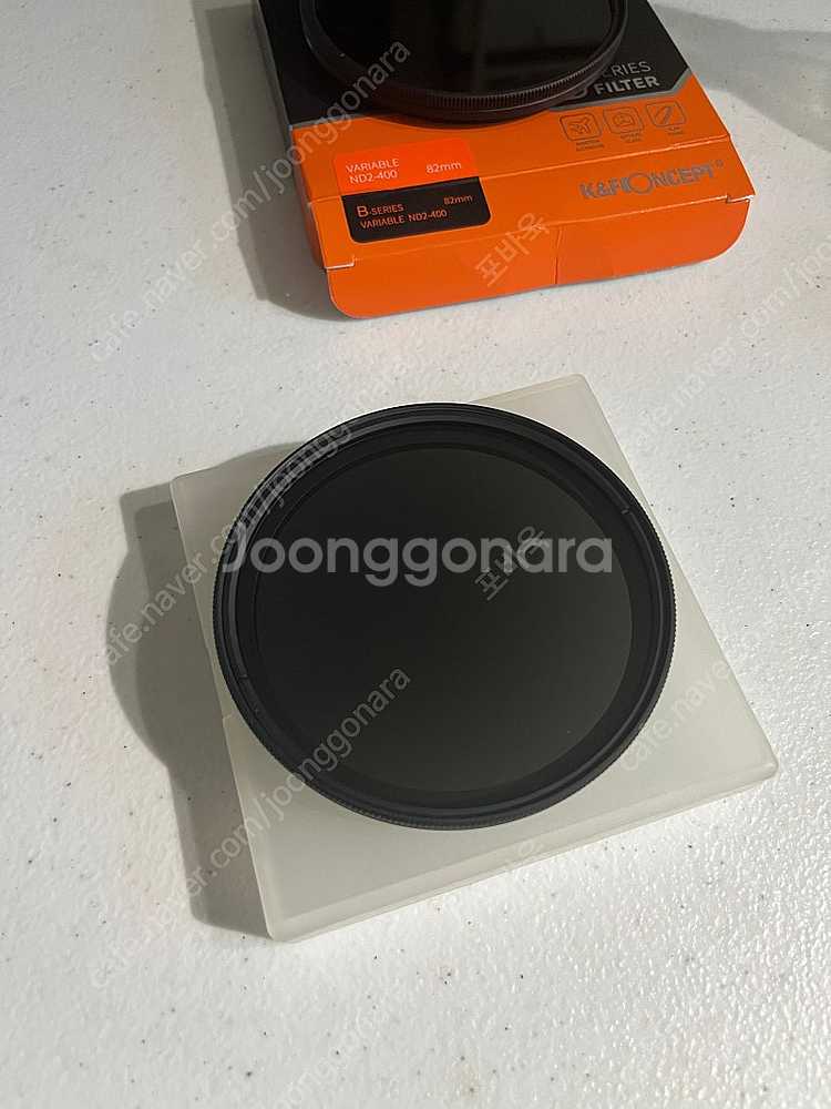 가변 nd 필터 3종 일괄--2