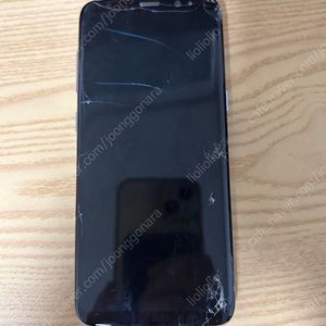 갤럭시 S8 64GB 부품용