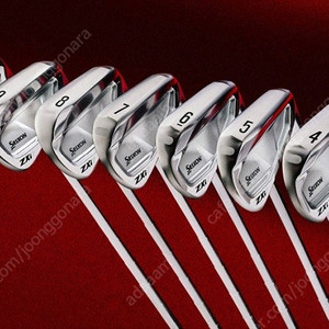 스릭슨 Zxi5, Zxi7 남성 7i(4-PW) 판매