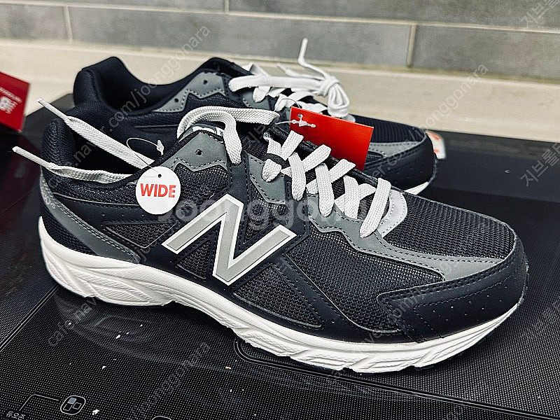 뉴발란스 480 280mm 미개봉--0