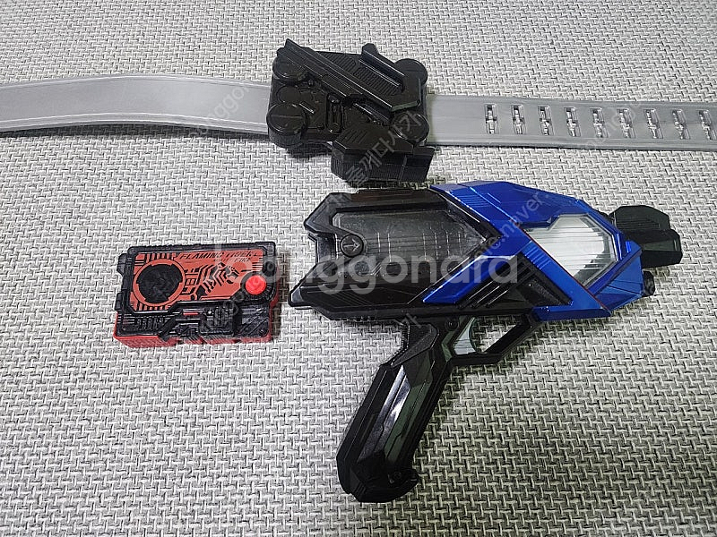 가면라이더 드라이브 드라이버, 가면라이더 제로원 DX 에임즈 샷 라이저, 덴오 건 라이너, 위저드 드라이버, 드래고...--4