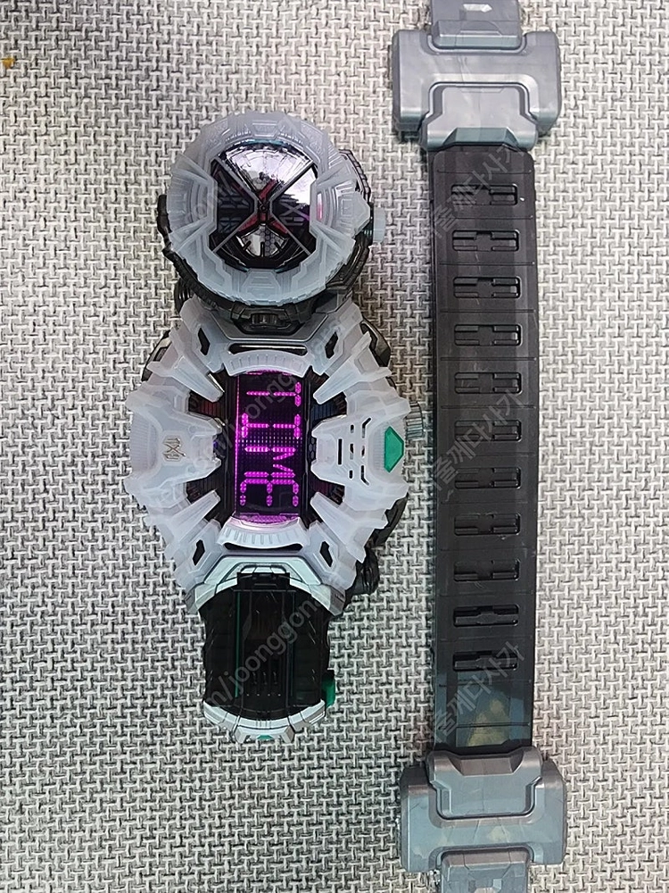 가면라이더 드라이브 드라이버, 가면라이더 제로원 DX 에임즈 샷 라이저, 덴오 건 라이너, 위저드 드라이버, 드래고... 이미지