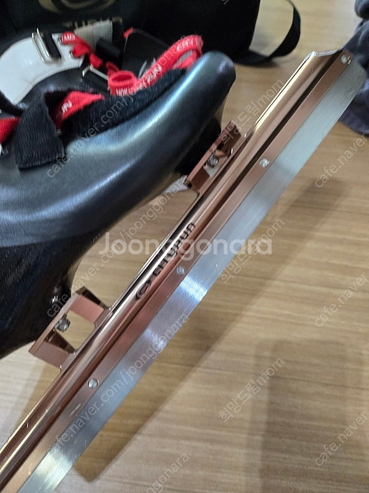 씨티런1세대 스피드스케이트 235--1