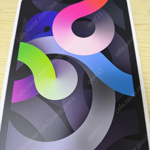 아이패드 에어 4세대 64기가 와이파이 스페이스그레이