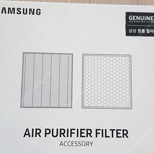 삼성 공기청정기 필터 CFX-B100D