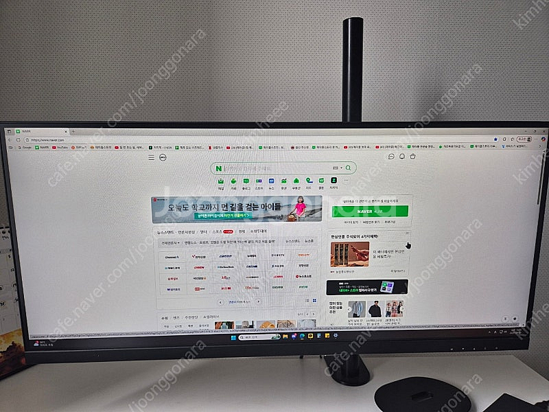 한성컴퓨터 TFG29F07WP--0