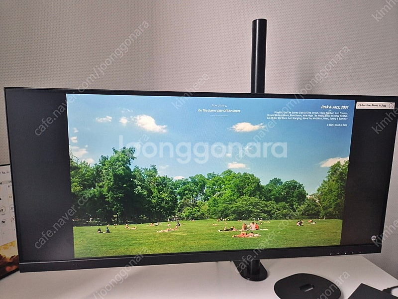 한성컴퓨터 TFG29F07WP--1