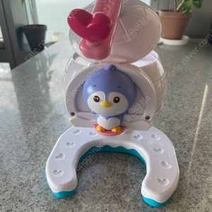 하프의 빙수메이커