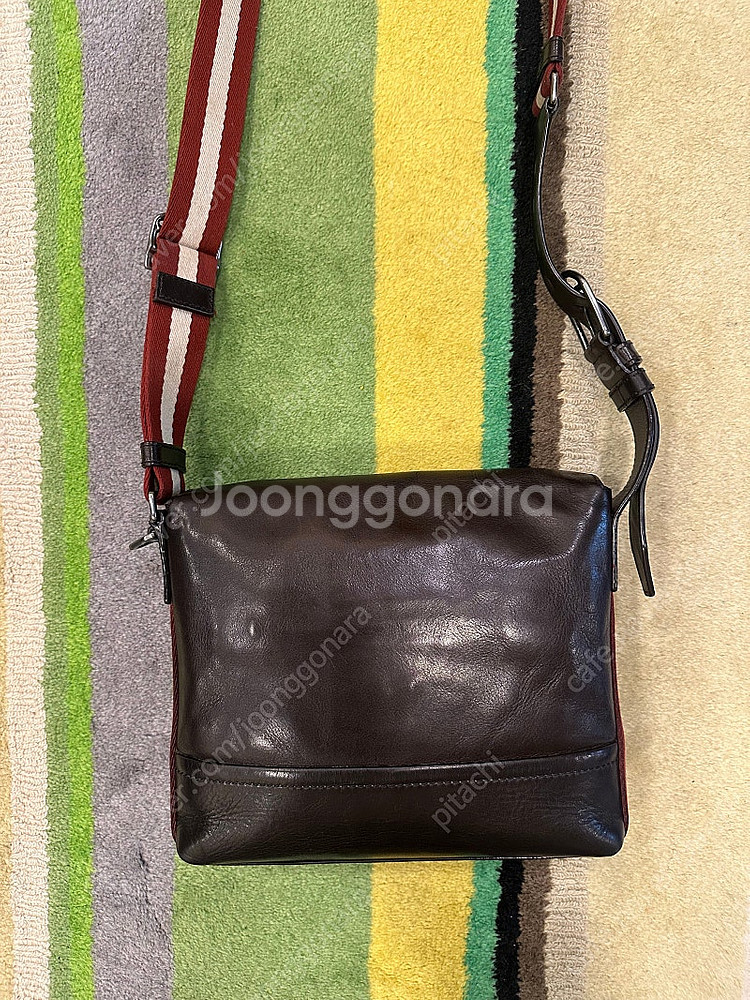 발리 크로스백 메신저백--2