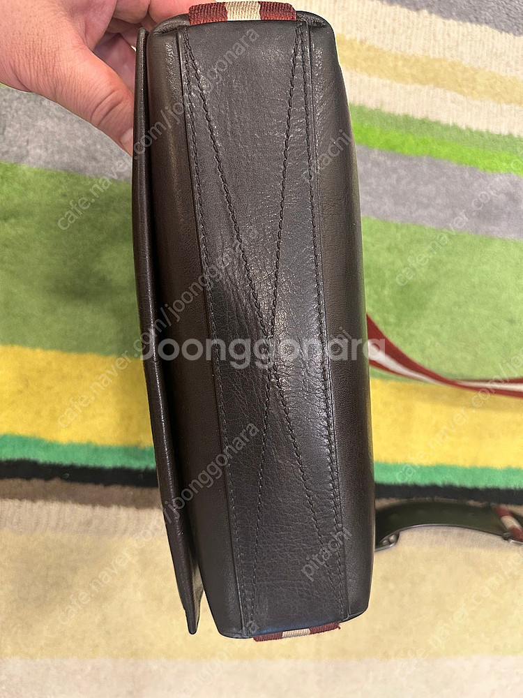 발리 크로스백 메신저백--3