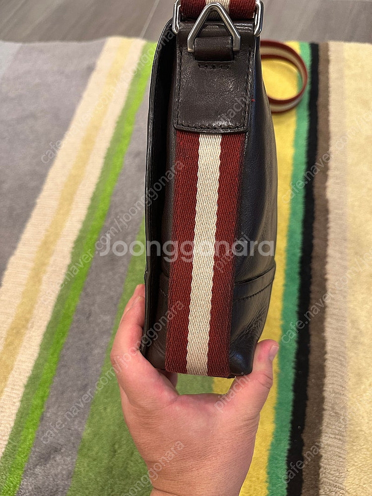 발리 크로스백 메신저백--4