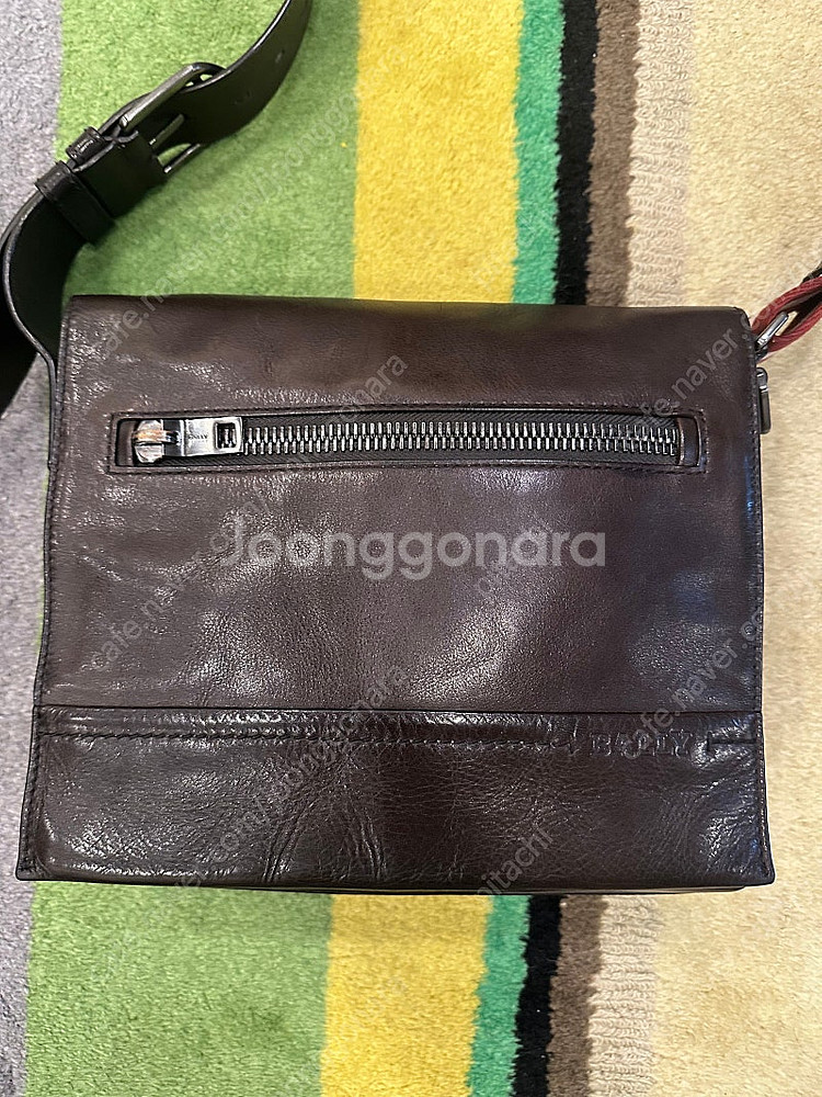 발리 크로스백 메신저백--6