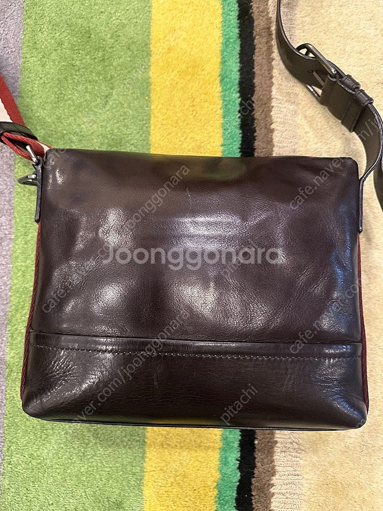 발리 크로스백 메신저백--7